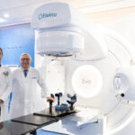 Radioterapia adattiva con AI: Emicenter porta in Italia Elekta Evo