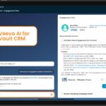 Roche sceglie Veeva Vault CRM: più AI, insight e personalizzazione globale