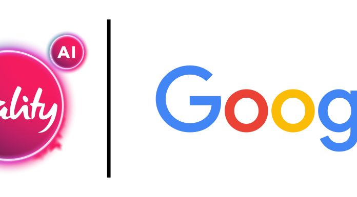 Vitality e Google Cloud insieme per una nuova era dell’intelligenza artificiale in Sanità