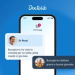 Doctolib fotografa la sanità digitale italiana: come cambiano accesso e percorsi di cura