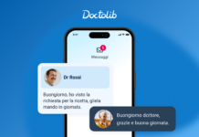 Doctolib fotografa la sanità digitale italiana: come cambiano accesso e percorsi di cura Doctolib