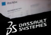 Dassault Systèmes