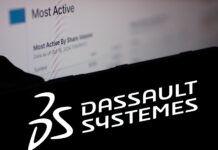 Dassault Systèmes