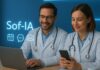 Come l’AI SofIA rivoluziona la gestione delle prenotazioni su iDoctors idcotors sofIA
