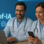 Come l’AI SofIA rivoluziona la gestione delle prenotazioni su iDoctors