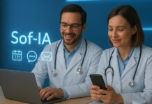 Come l’AI SofIA rivoluziona la gestione delle prenotazioni su iDoctors idcotors sofIA