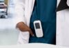 Tecnologie DECT e telefoni antimicrobici: la nuova comunicazione per ospedali e RSA snom sanità