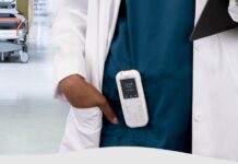 Tecnologie DECT e telefoni antimicrobici: la nuova comunicazione per ospedali e RSA snom sanità