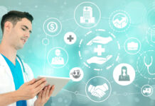 aws healthcare data cloud Health Data Marketplace