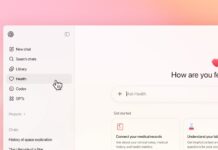 OpenAI lancia ChatGPT Health: come funziona e cosa non può fare chatgpt health