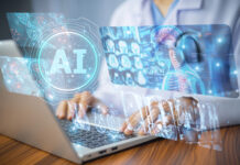 Dall’edge AI alla sala operatoria: i nuovi concept di NXP e GE HealthCare ge healthcare