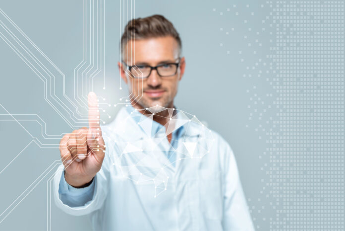 anthropic intelligenza artificiale