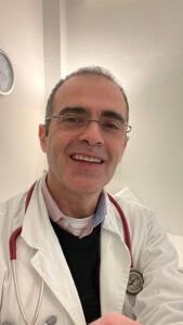 Dr. Francesco Luzzana 