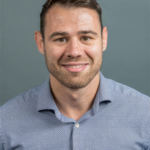 Nick Portch, Business Development Manager di Equinix