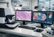 Biobanche digitali e AI: il progetto Bianca accelera la patologia oncologica bianca