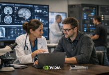 Intelligenza artificiale in sanità: cosa cambia nel 2026 tra imaging e farmaci intelligenza artificiale sanità 2026 nvidia