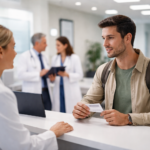 iDoctors: 1 italiano su 3 prenota visite mediche last minute