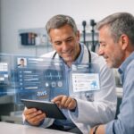 Amazon Connect Health: l’AI agentica di AWS automatizza le attività amministrative nella sanità