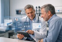 Amazon Connect Health