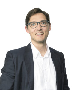 Manuel Möller, Vice President, Veeva Insights Strategy, Veeva Systems