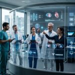 SAP e Fresenius investono nella sanità del futuro: ecosistema sanitario interoperabile e guidato dai dati