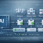 Le autorità regolatorie hanno appena stabilito il nuovo standard per le buone pratiche di utilizzo dell’AI nello sviluppo dei farmaci. Ecco che cosa sta cambiando.