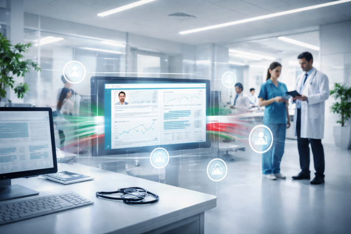 fascicolo sanitario elettronico fsn miodottore