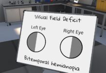 realtà virtuale nella didattica biomedica