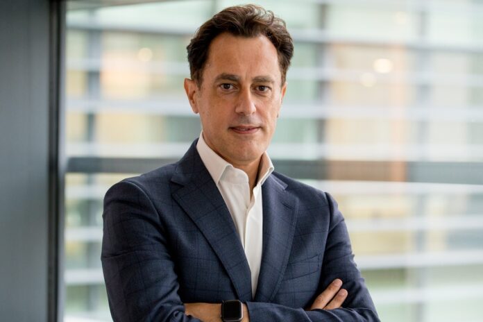 Massimo Celani, VP BI di Atlantic Technologies