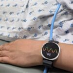 Samsung Galaxy Watch prevede gli svenimenti fino a cinque minuti prima: studio clinico apre nuovi scenari per la prevenzione