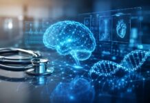 ai for healthcare