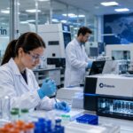 Diasorin, il nuovo piano industriale guarda a ricerca, Luminex e mercati globali