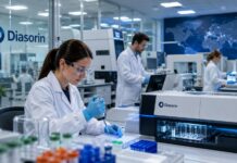 Diasorin, il nuovo piano industriale guarda a ricerca, Luminex e mercati globali