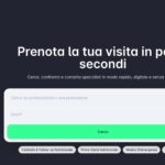 Healoox, la startup italiana che semplifica l’accesso alle cure