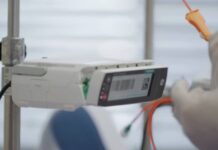 B. Braun accelera la sanità digitale: sistemi infusionali connessi e processi oncologici completamente digitalizzati sanità digitale