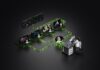 NVIDIA BioNeMo Agent Toolkit porta gli agenti AI nelle life sciences nvidia bionemo