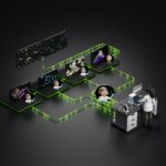 NVIDIA BioNeMo Agent Toolkit porta gli agenti AI nelle life sciences