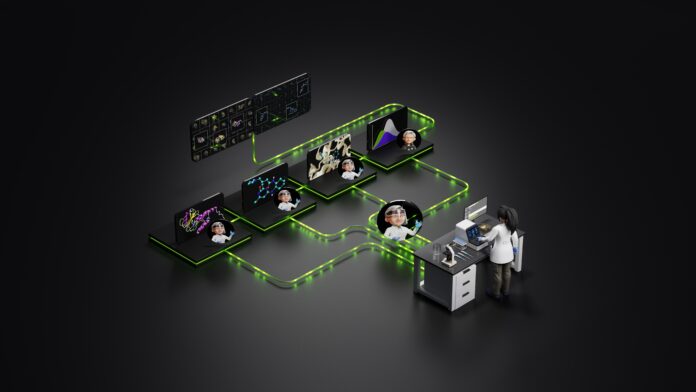 nvidia-bionemo-agent-toolkit nvidia bionemo