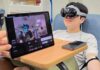 samsung xr