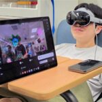 Samsung porta Galaxy XR nelle donazioni di sangue: realtà estesa per ridurre stress e migliorare l’esperienza