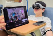samsung xr