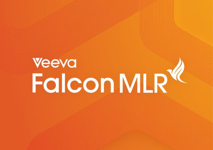 veeva copli falcon mlr veeva copli falcon mlr
