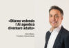 AI agentica nel pharma, Chris Moore (Veeva): “Il 2026 è l’anno in cui è diventata reale”