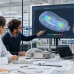Dassault Systèmes e PariSanté Campus alleati per la sanità digitale sovrana in Europa