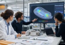 Dassault Systèmes e PariSanté Campus alleati per la sanità digitale sovrana in Europa dassault