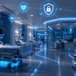 Ospedali connessi, IoT e cybersecurity per continuità operativa e cura