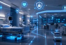 Ospedali connessi, IoT e cybersecurity per continuità operativa e cura ospedali connessi