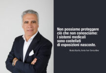 Ospedali, un attacco può restare nascosto sei mesi: intervista a Nicola Altavilla di Armis from ServiceNow