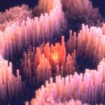 AlphaGenome Atlas mappa 9 miliardi di possibili variazioni del DNA umano