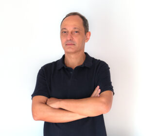 Valerio Carboni, CEO e founder di WeCare